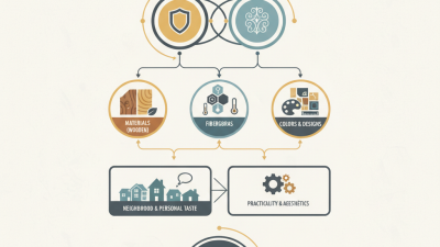 How to Choose the Best Front Entry Doors for Your Home?