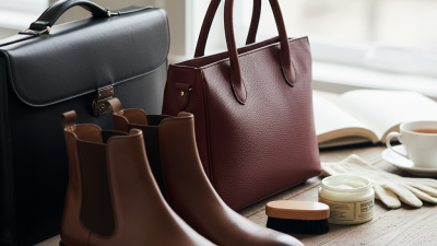 Tips for Caring for Premium Leather Goods How to Keep Them Lasting?