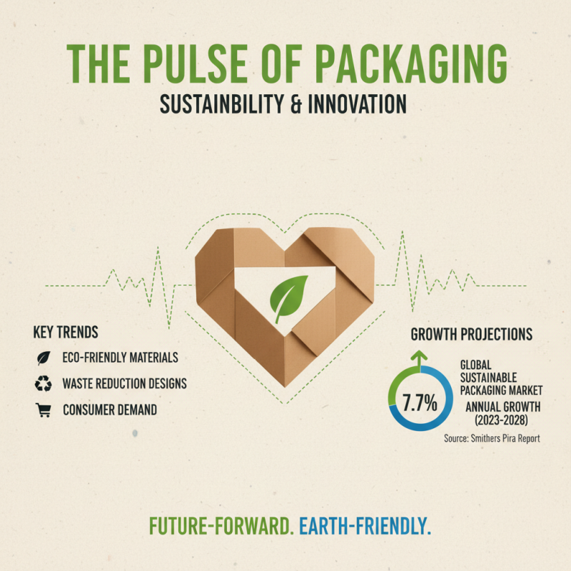 2026 Top Trends in Cardboard Packaging What to Expect?