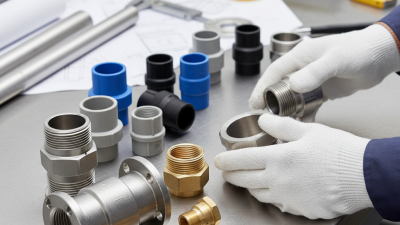 10 Essential Tips for Choosing the Right Pipe Couplings