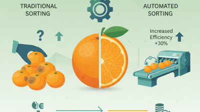Why Choose a Mandarin Sorting Machine for Your Business?