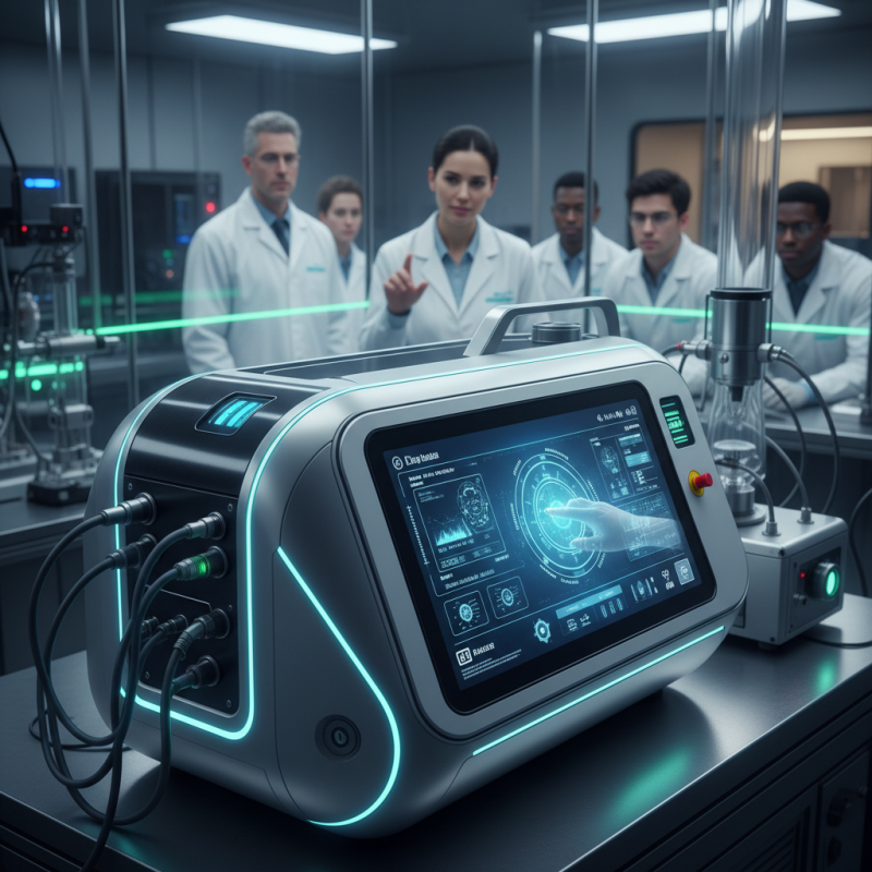 2026 Top Diode Laser Machine Innovations What to Expect?