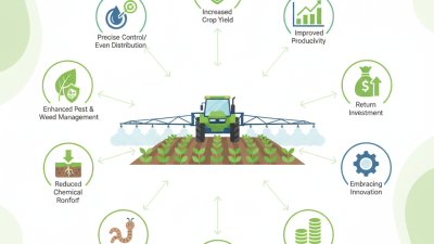 Top 10 Benefits of Using a 3pt Sprayer for Your Farm?