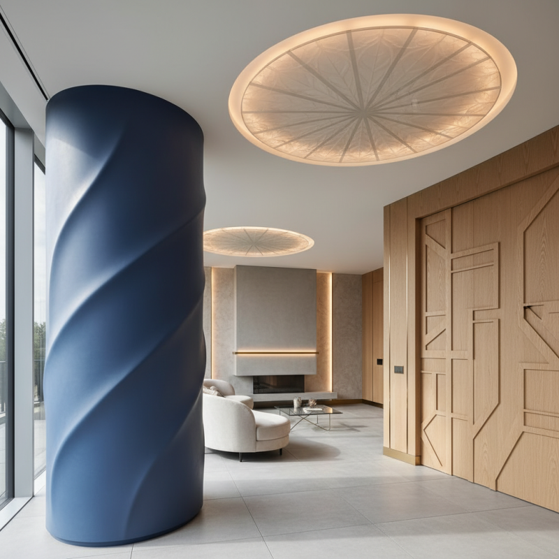 2026 Best Custom Molding Options for Unique Design Needs?