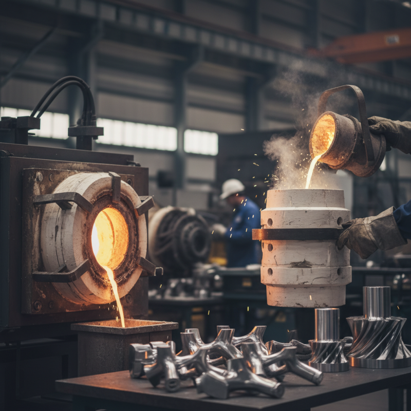 2026 Top Investment Casting Lost Wax Techniques Explained?