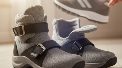 Top 10 Benefits of Orthopedic Boots for Foot Health and Comfort?