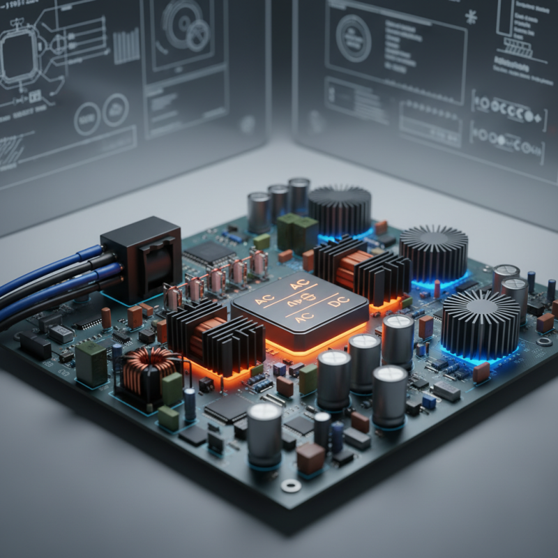 What is an AC DC Power Supply and How Does it Work?