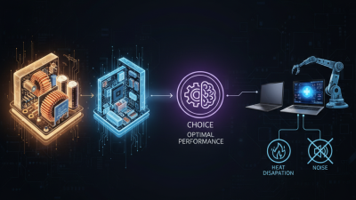 How to Choose the Right AC DC Power Supply for Your Needs?