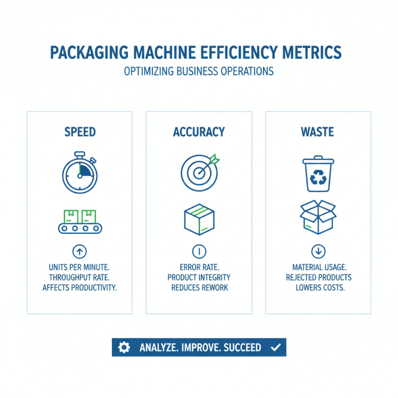 2026 Best Packaging Machines to Boost Your Business Efficiency?