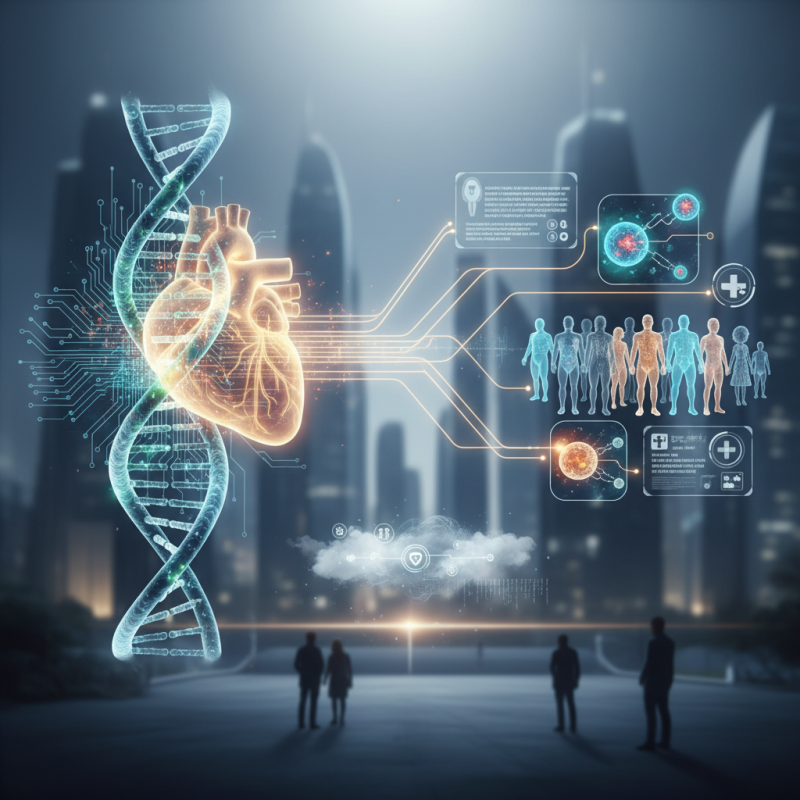 Why Medical Biotechnology is Transforming Modern Healthcare?