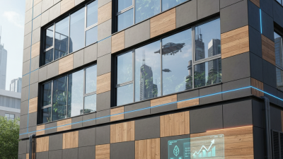 What Are the Benefits of Wall Cladding Panels in 2026?