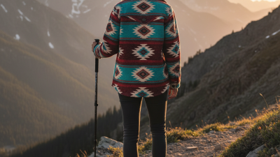 What is the Cinch Aztec Jacket and Why is it So Popular?