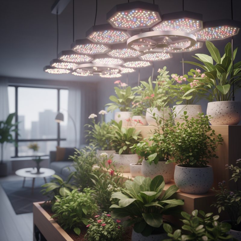 Best Grow Lights for 2026 Which One Should You Choose?