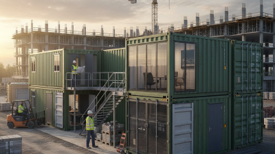 Top Benefits of Using Rental Containers for Construction Projects?