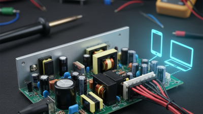 What is an AC/DC Power Supply and How Does it Work?