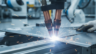 Why Choose a Resistance Spot Welder for Your Next Project?