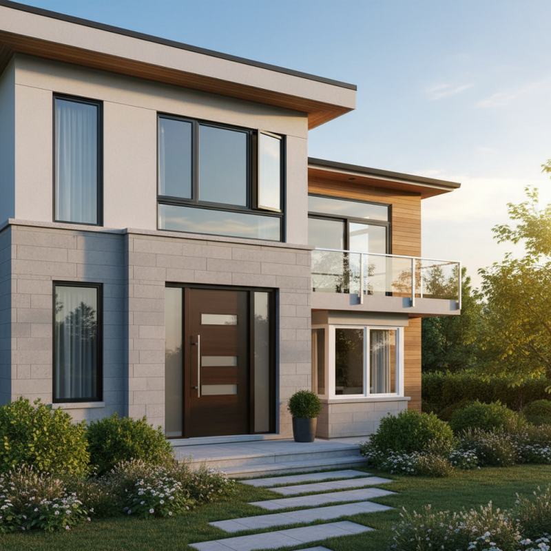 2026 Best Residential Doors and Windows for Your Home?