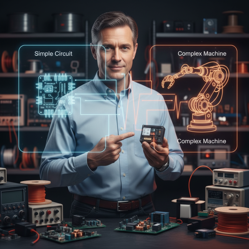 How to Choose the Right AC DC Power Supply for Your Needs?