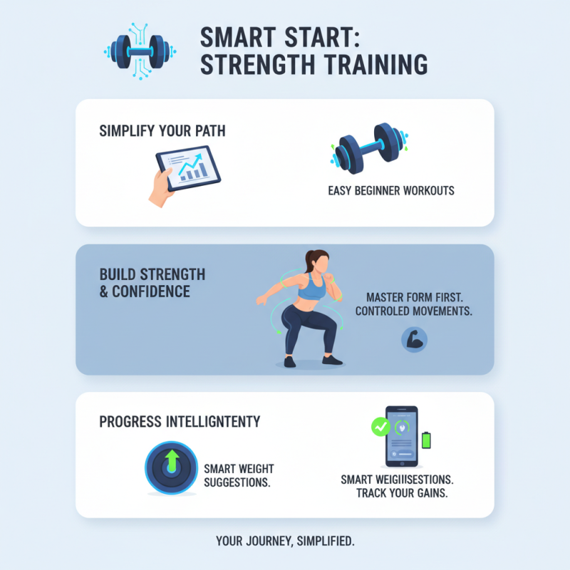 Ultimate Guide to Smart Dumbbell Set Tips for Beginners?