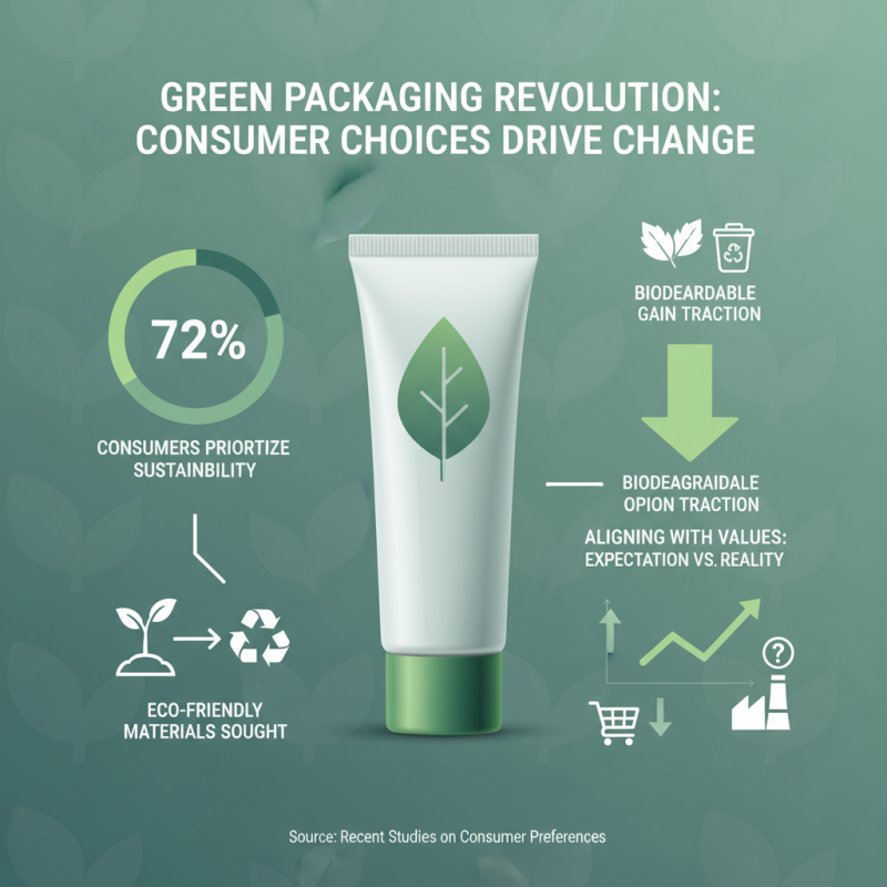 2026 Top Laminate Tube Trends What You Need to Know?