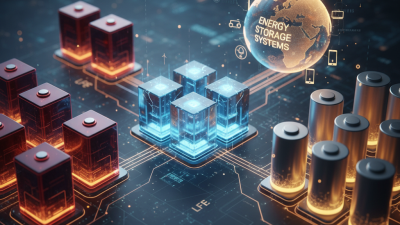 Top Power Battery Technologies You Should Know About?