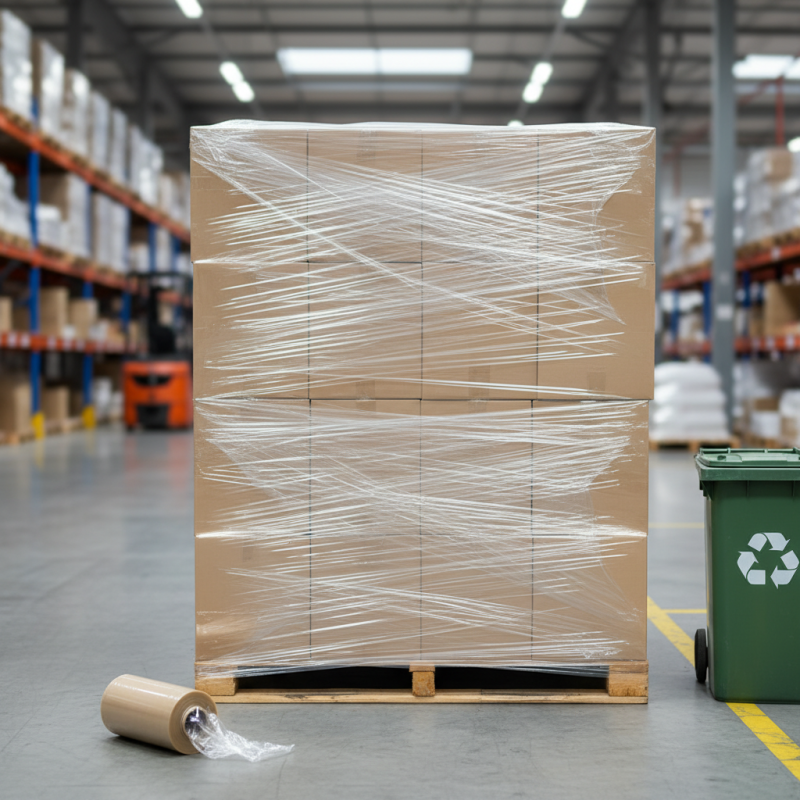 Why Use Plastic Shrink Wrap for Packaging and Protection?