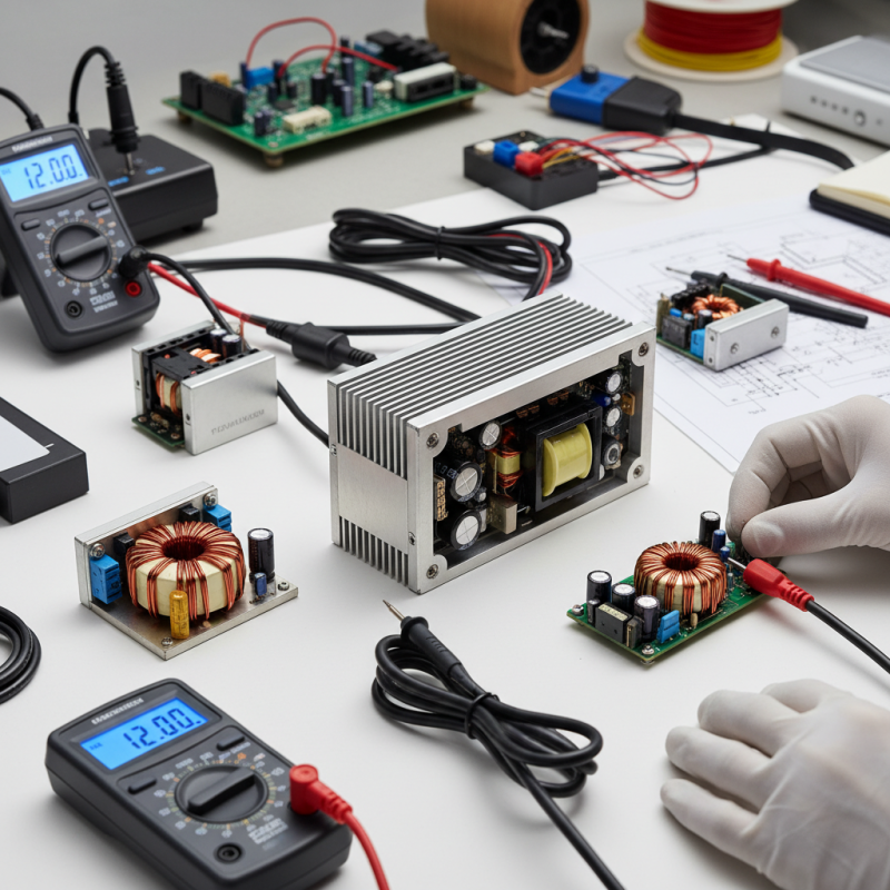 Top 10 Facts About AC DC Power Supply You Should Know?