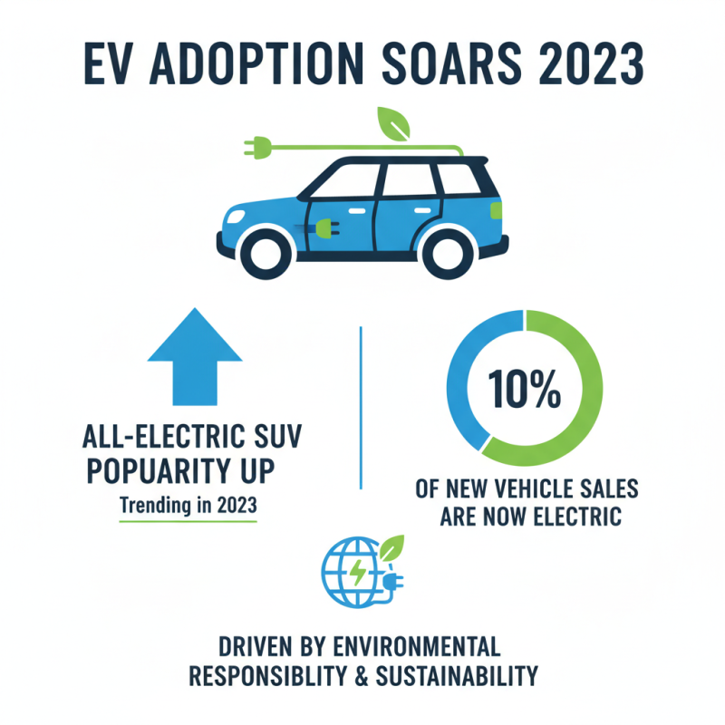 What is an All Electric SUV and Why is it Popular Today?