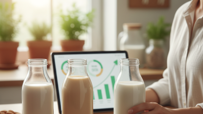 What is the Best Daily Milk to Drink in 2026?