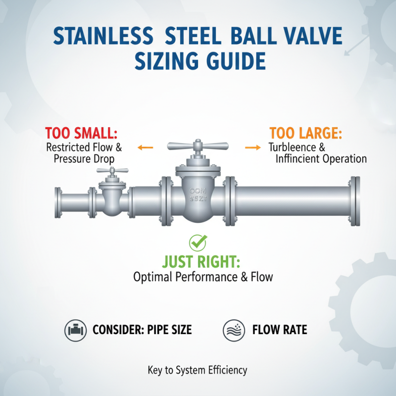2026 Best Stainless Steel Ball Valves What to Look For?