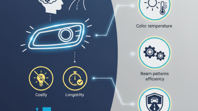 10 Essential Tips for Choosing the Right Automotive Lighting System