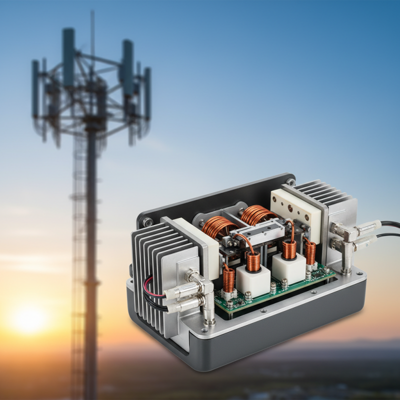 What is a Base Station Filter and How Does it Work?