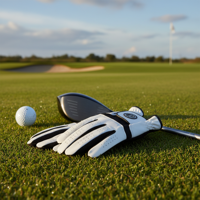 2026 How to Choose the Right Golf Gloves for Your Game?