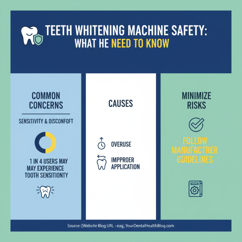 Top 10 Teeth Whitening Machines for a Brighter Smile?