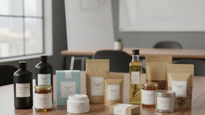 Top 10 Private Label Products to Boost Your Business Success
