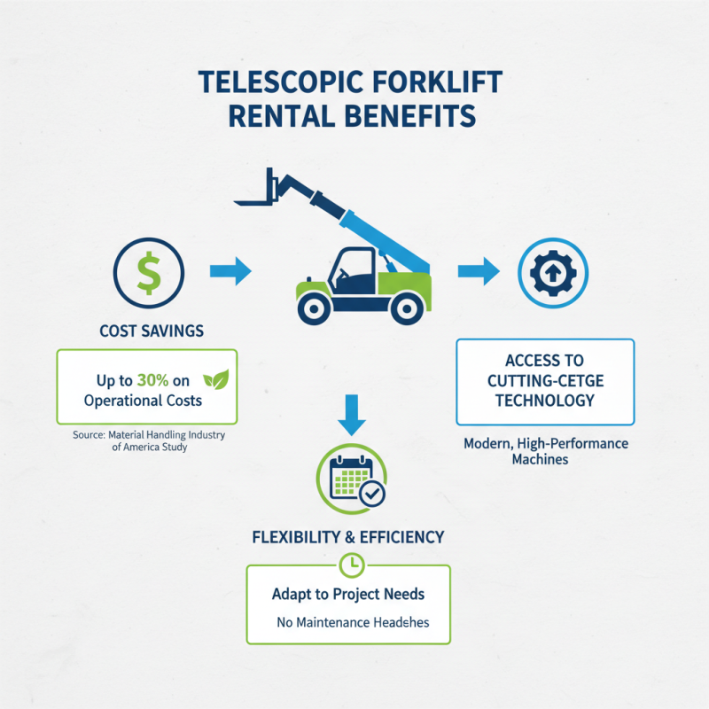 Top 10 Benefits of Telescopic Forklift Rental for Your Business?