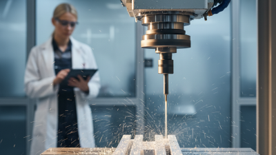 10 Best Fast CNC Machining Services for Precision Manufacturing