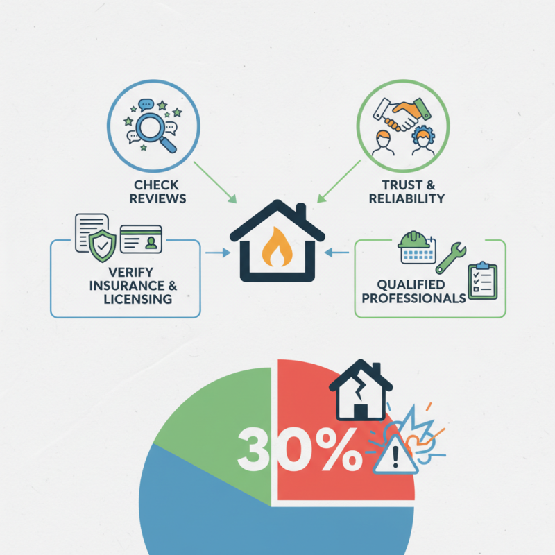 2026 How to Choose Qualified Gas Installers for Your Home