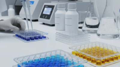 2026 Best Elisa Test Guide How to Choose the Right One?