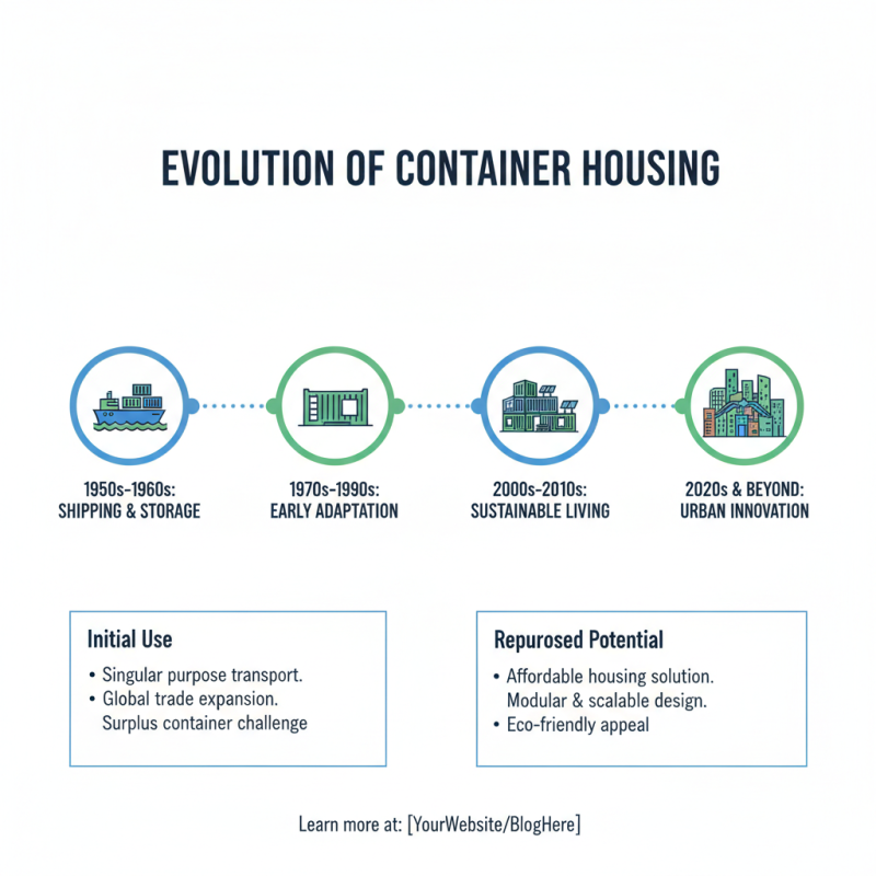 What is a Container House and How Does It Work?