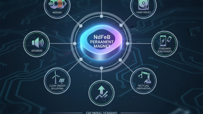 What is Rare Earth Ndfeb Permanent Magnet and its Applications?