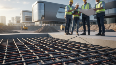 How to Use Basalt Rebar for Strengthening Your Construction Projects?