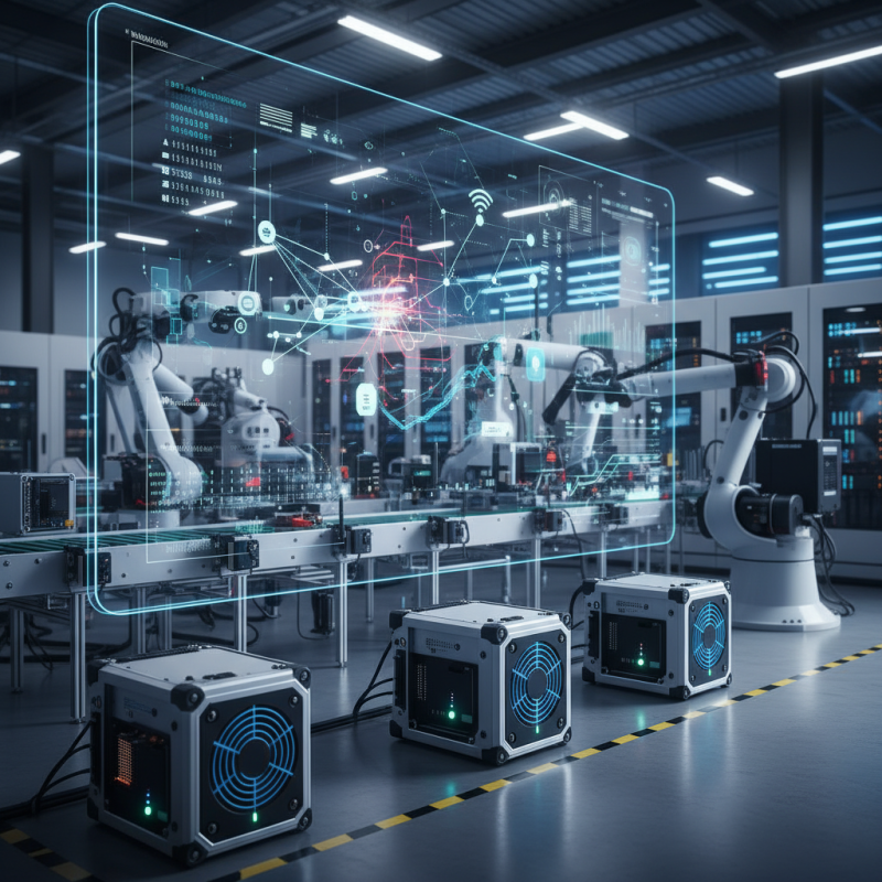 What is Industrial Computing Products and Their Benefits?