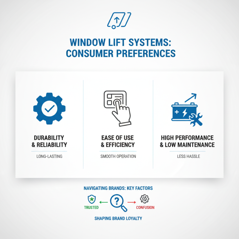 Top 10 Window Lifter Brands You Should Know About?