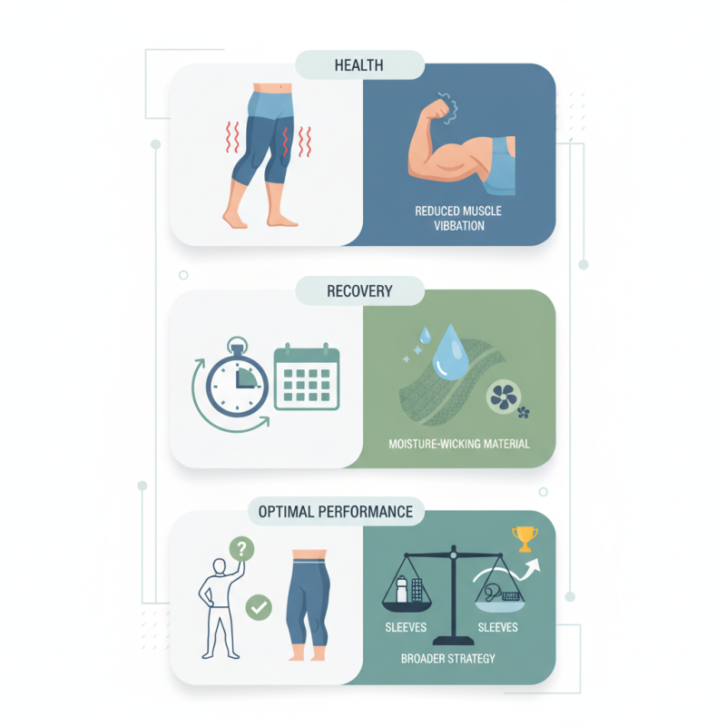 Why Are Compression Sleeves Essential for Athletes Health and Recovery?