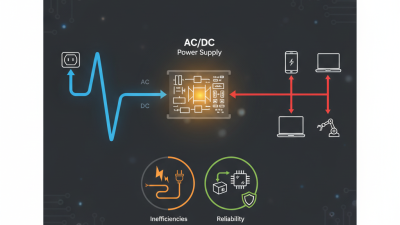 What is an AC DC Power Supply and How Does It Work?