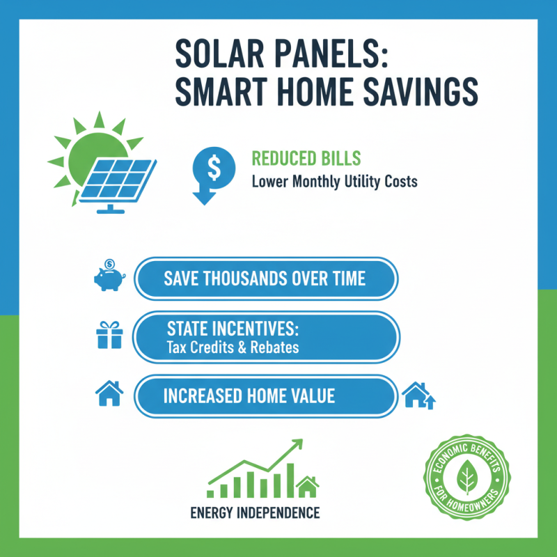 What is the Importance of Solar Panels for Home Energy Solutions?