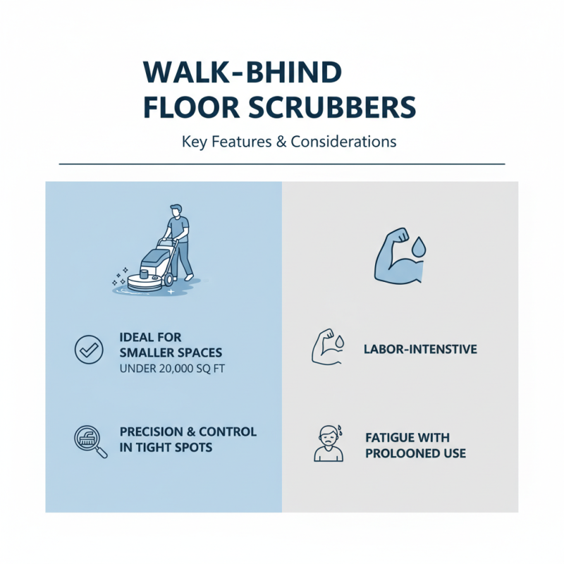 Best Floor Scrubber Machine for Efficient Cleaning Solutions?