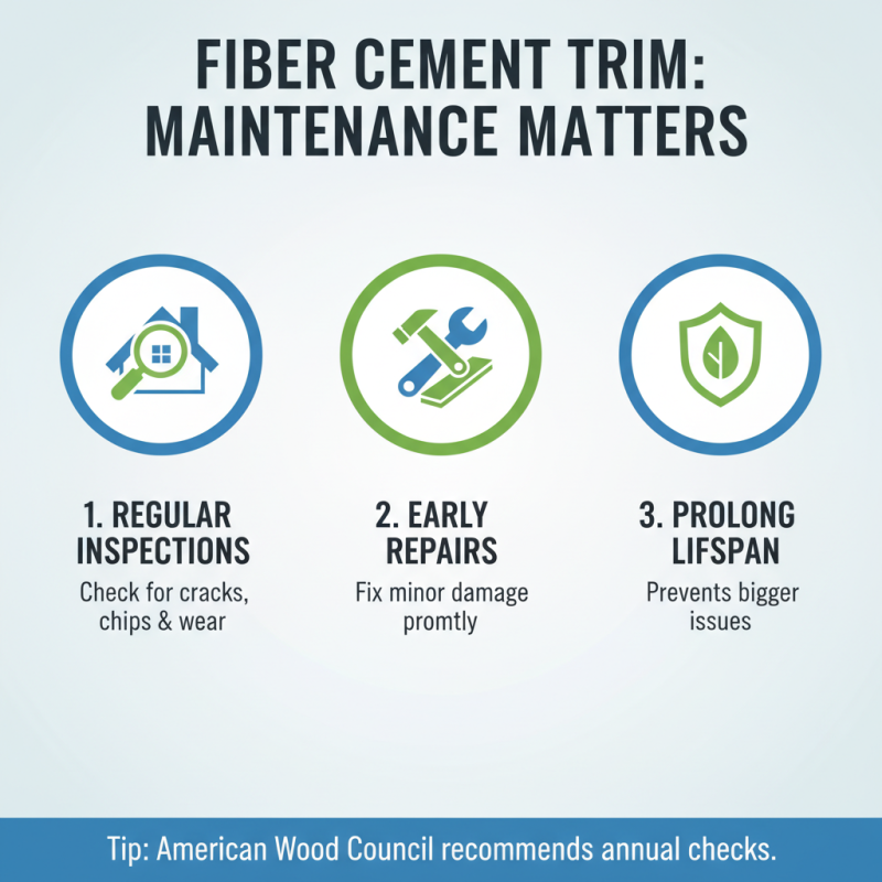 2026 Best Fiber Cement Trim Board for Your Home Improvements?