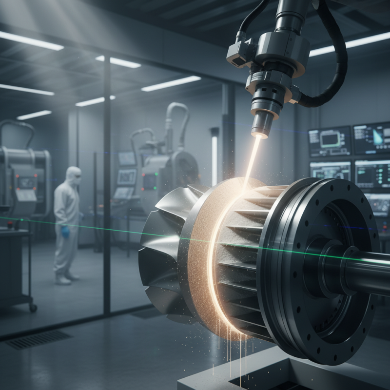 2026 How to Apply Thermal Spray Ceramic Coating Effectively?